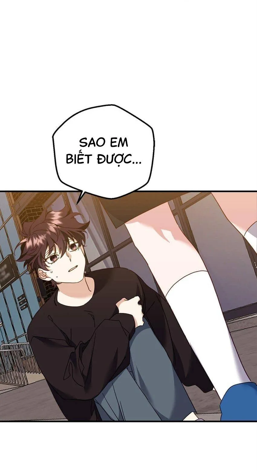 Bạn Trai Mãnh Hổ Của Hắn Chapter 19 Trang 14