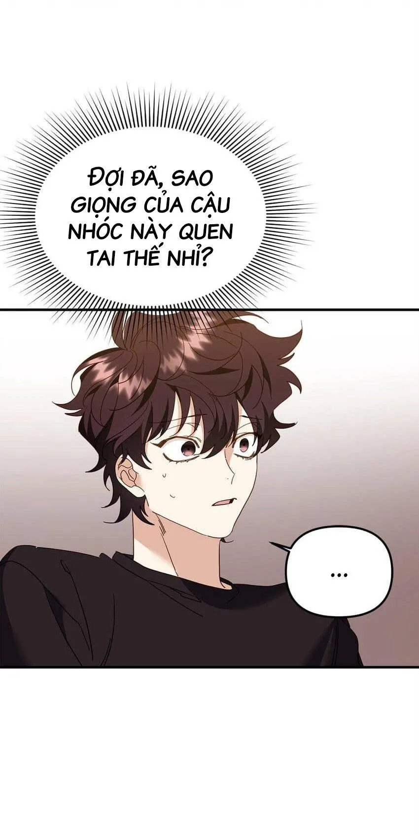 Bạn Trai Mãnh Hổ Của Hắn Chapter 19 Trang 15