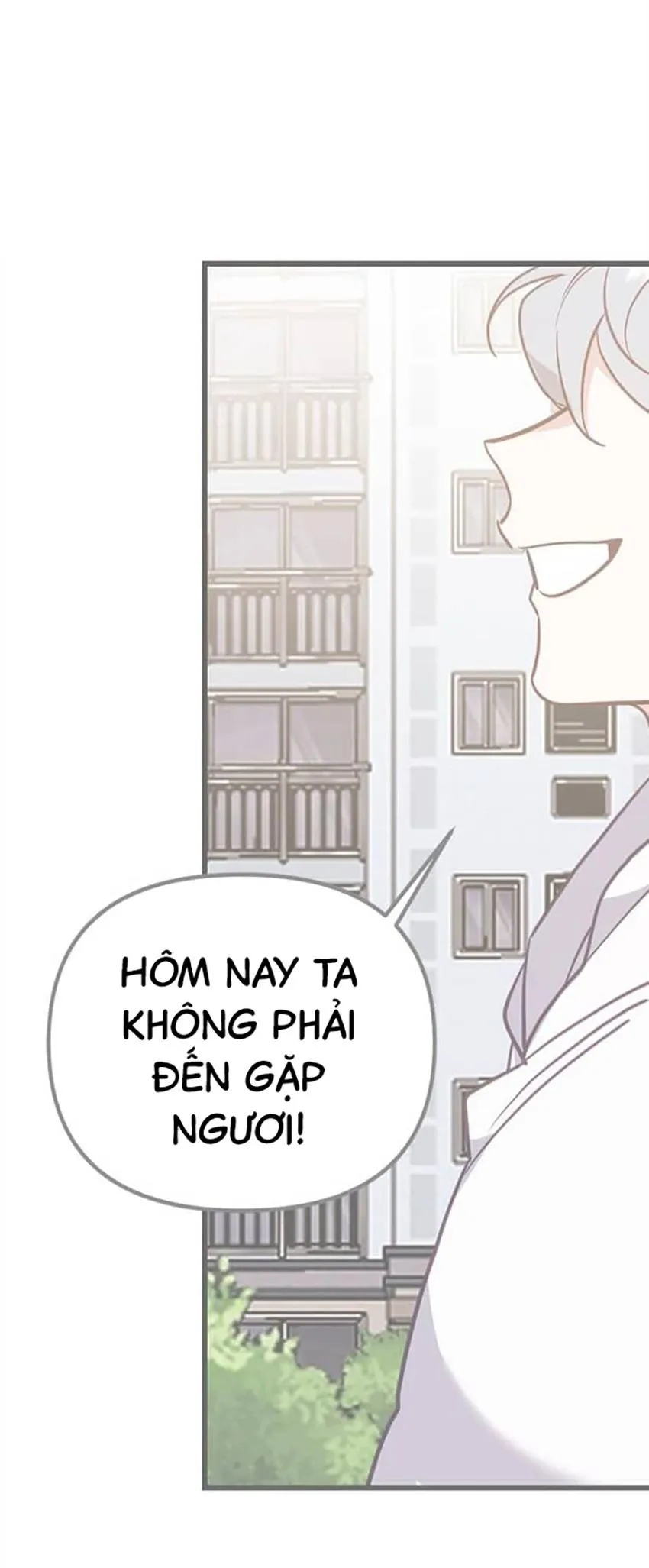 Bạn Trai Mãnh Hổ Của Hắn Chapter 19 Trang 16