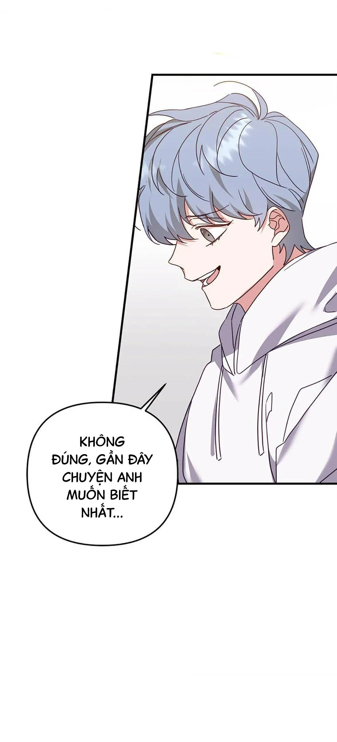 Bạn Trai Mãnh Hổ Của Hắn Chapter 19 Trang 22