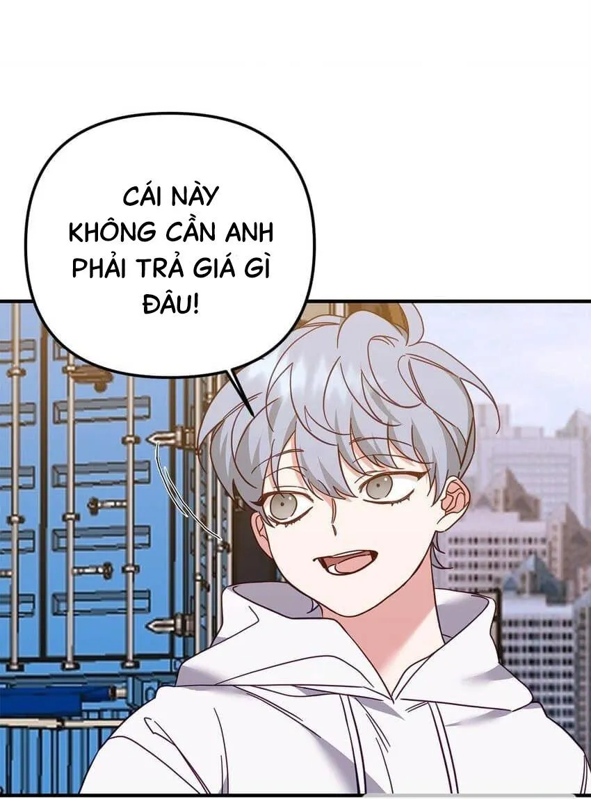 Bạn Trai Mãnh Hổ Của Hắn Chapter 19 Trang 28