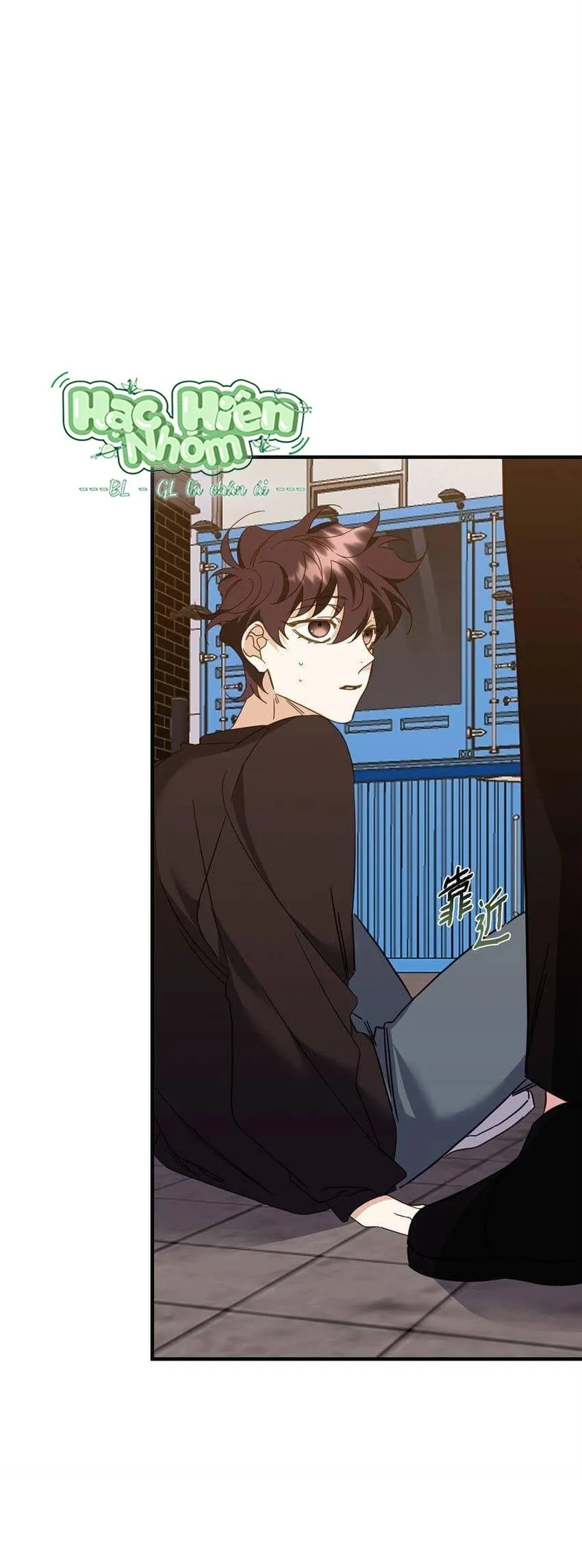 Bạn Trai Mãnh Hổ Của Hắn Chapter 19 Trang 30