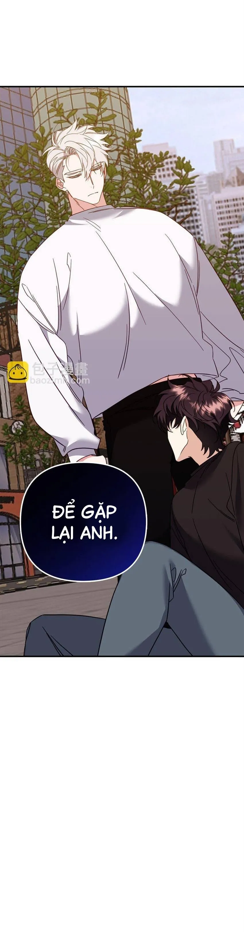 Bạn Trai Mãnh Hổ Của Hắn Chapter 19 Trang 31