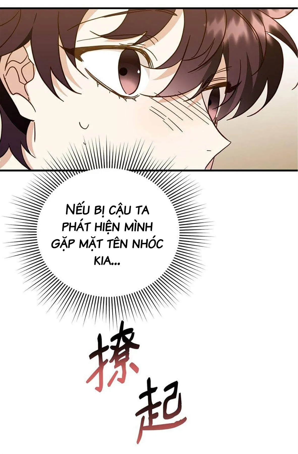 Bạn Trai Mãnh Hổ Của Hắn Chapter 19 Trang 40