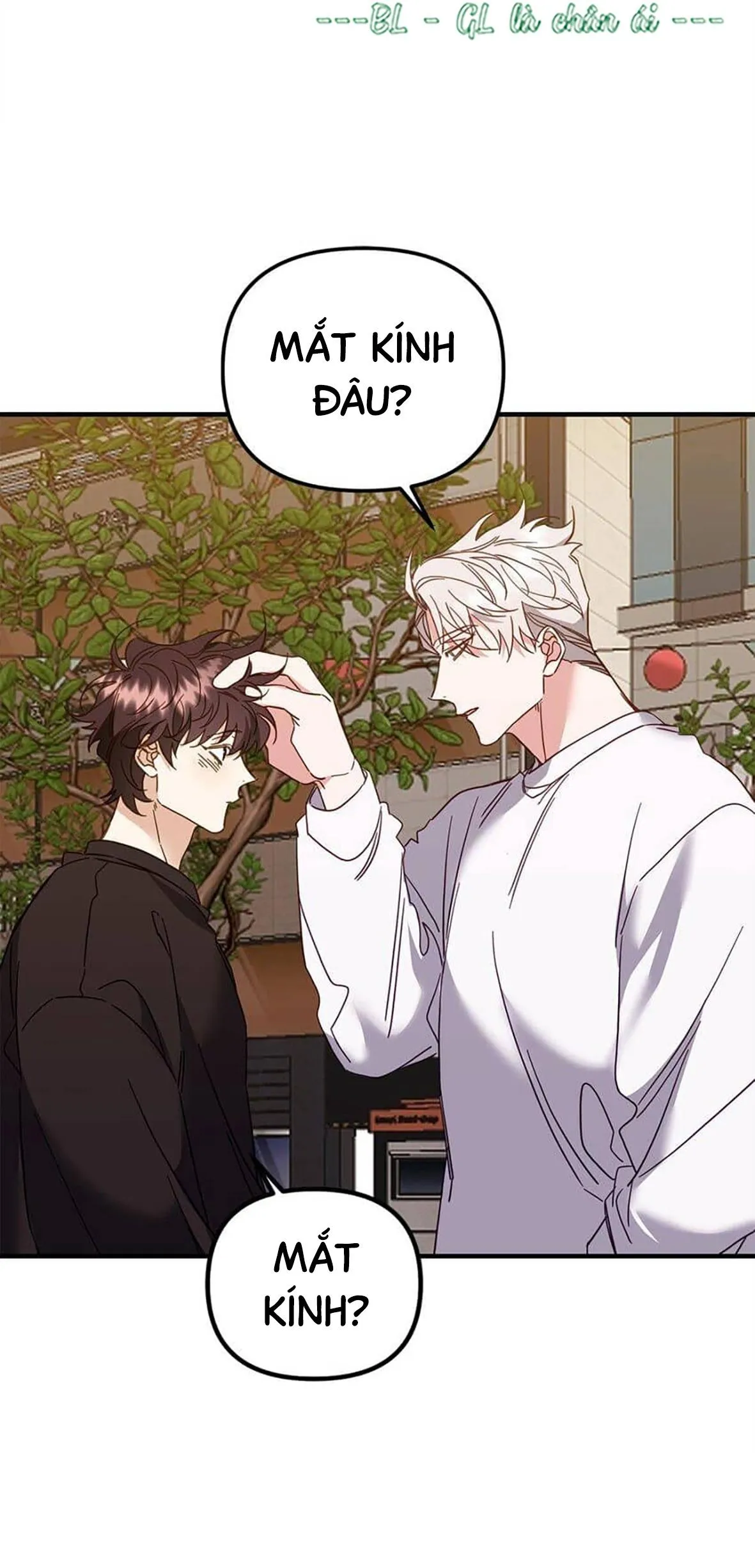 Bạn Trai Mãnh Hổ Của Hắn Chapter 19 Trang 42