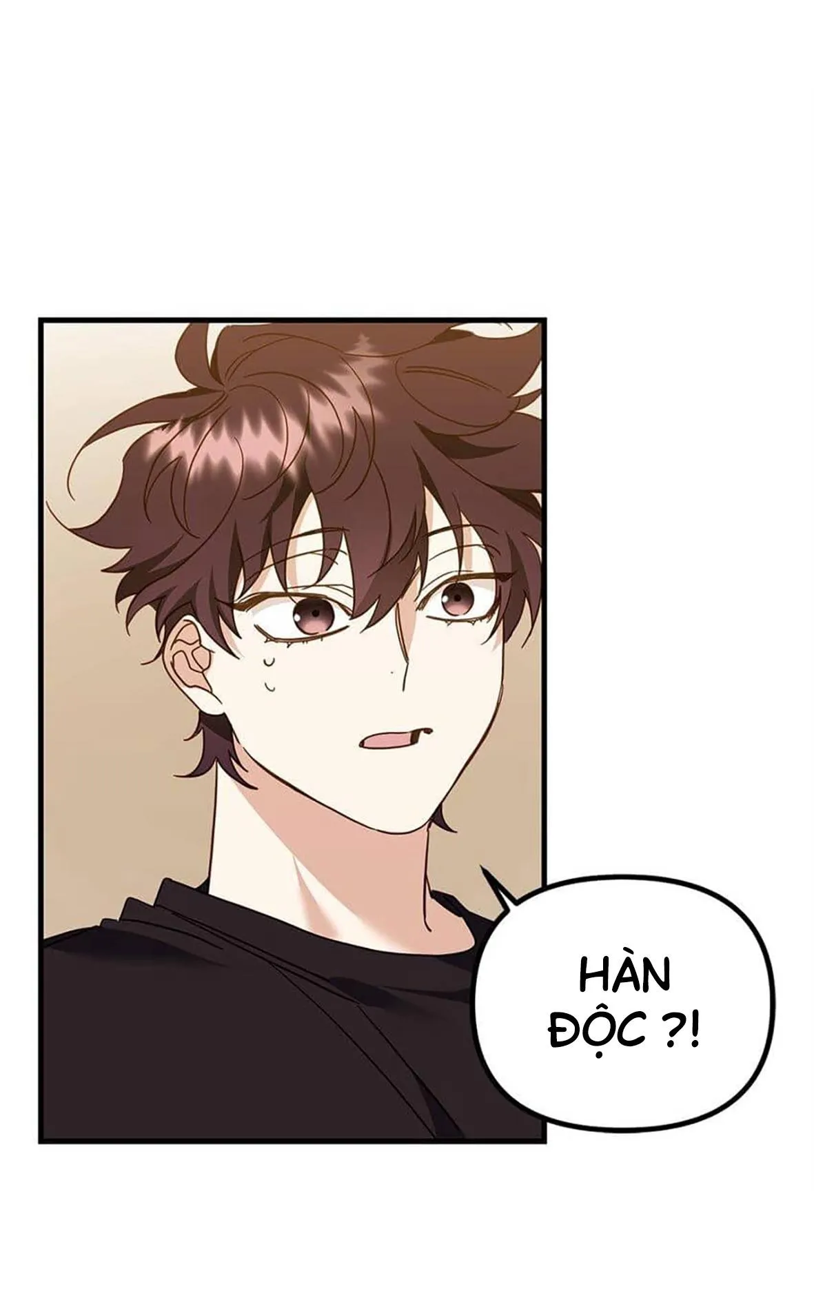 Bạn Trai Mãnh Hổ Của Hắn Chapter 19 Trang 46