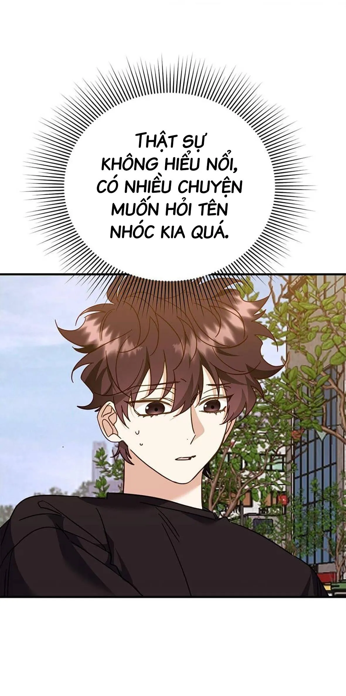 Bạn Trai Mãnh Hổ Của Hắn Chapter 19 Trang 50