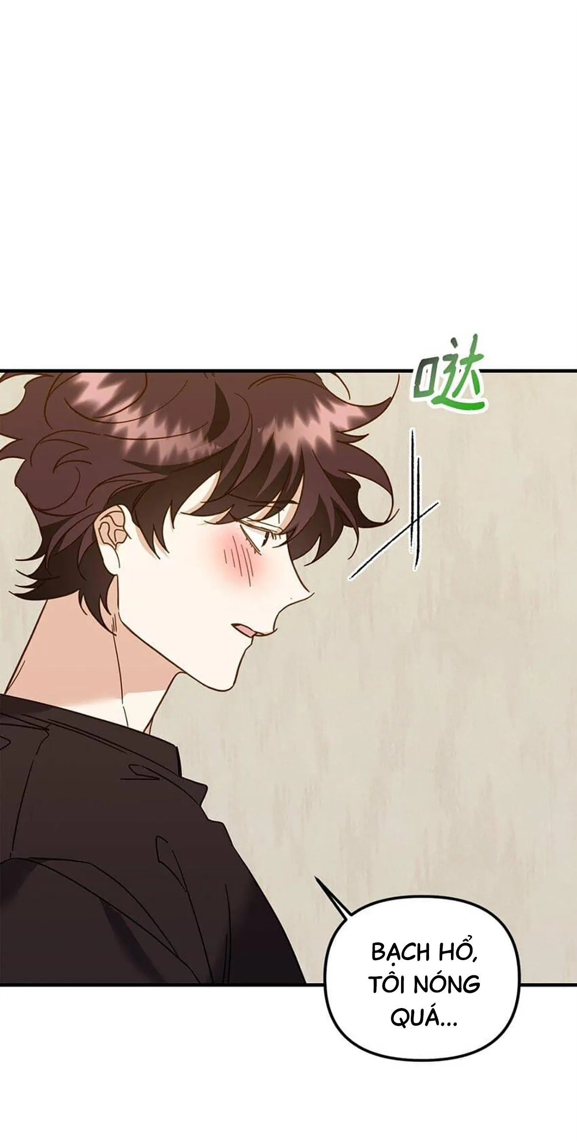 Bạn Trai Mãnh Hổ Của Hắn Chapter 19 Trang 65