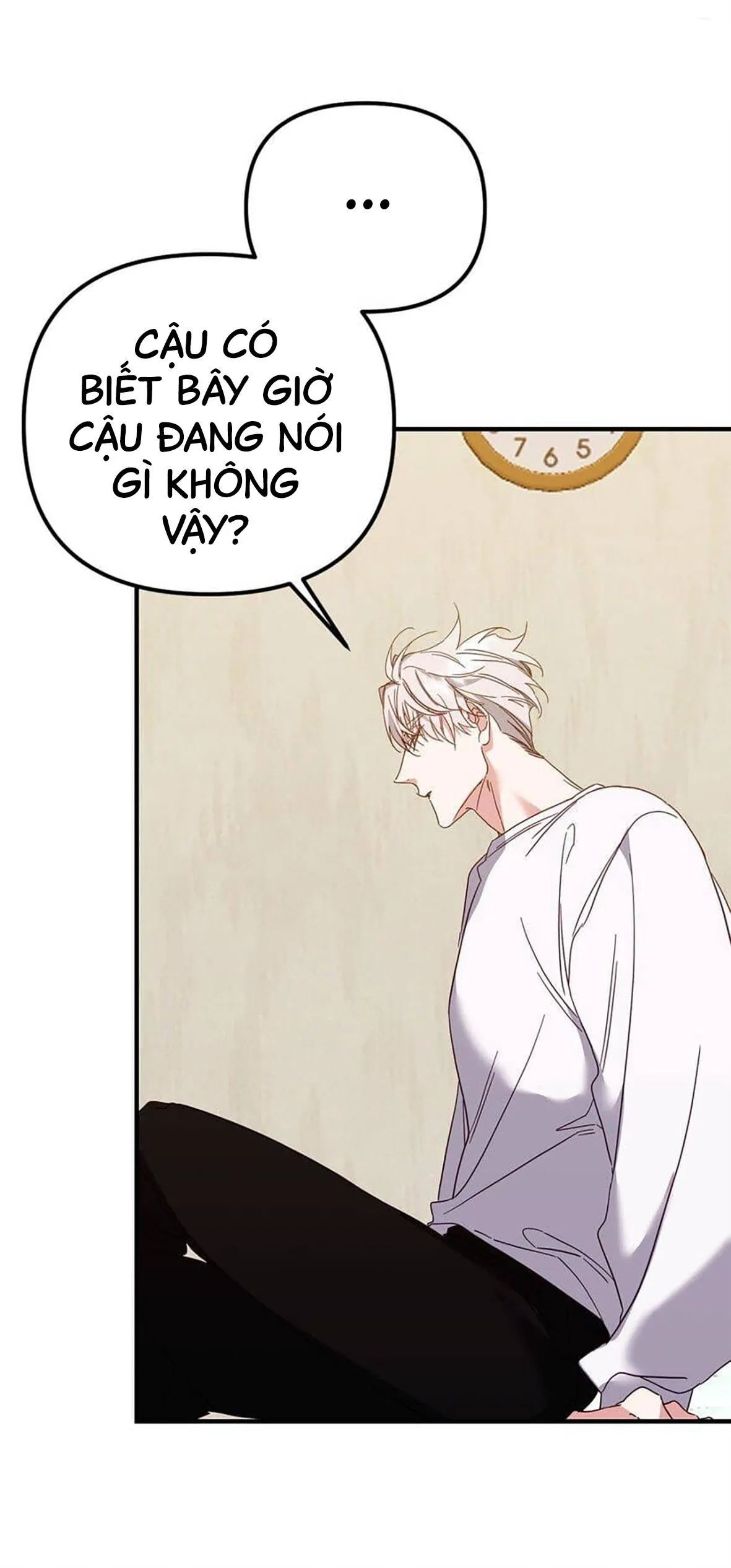 Bạn Trai Mãnh Hổ Của Hắn Chapter 19 Trang 66