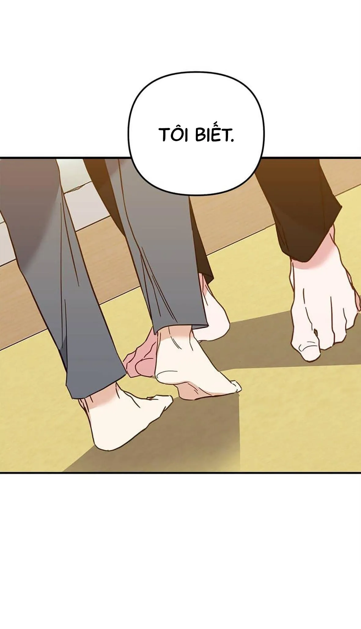 Bạn Trai Mãnh Hổ Của Hắn Chapter 19 Trang 67