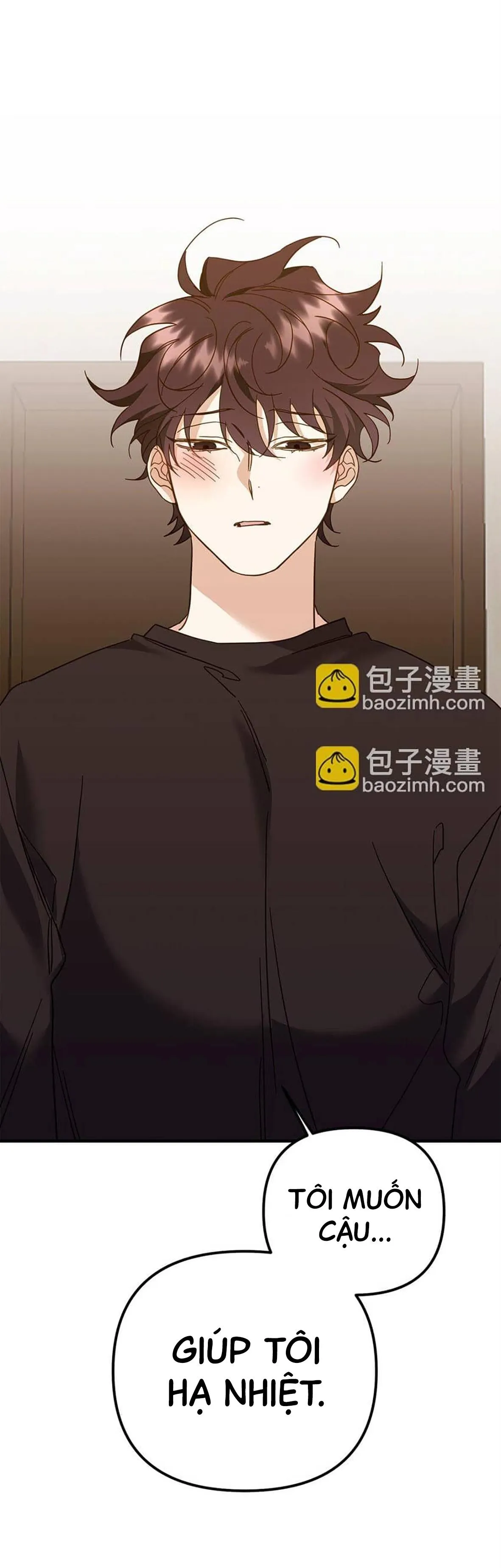 Bạn Trai Mãnh Hổ Của Hắn Chapter 19 Trang 68