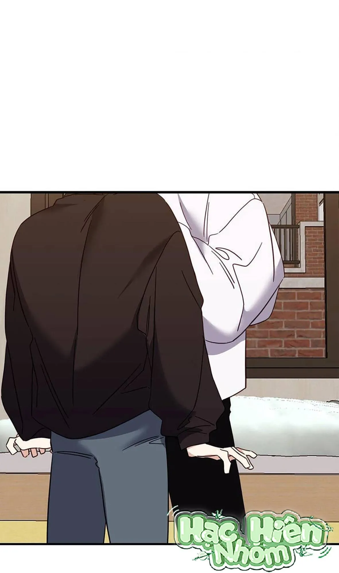 Bạn Trai Mãnh Hổ Của Hắn Chapter 19 Trang 71