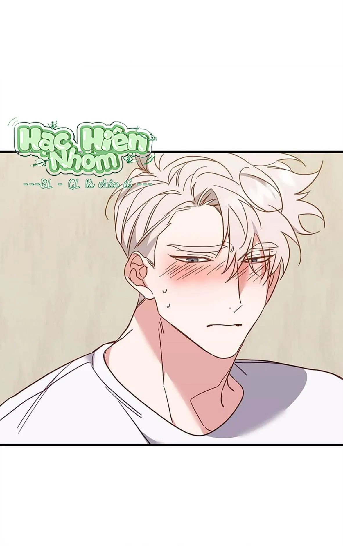 Bạn Trai Mãnh Hổ Của Hắn Chapter 19 Trang 77