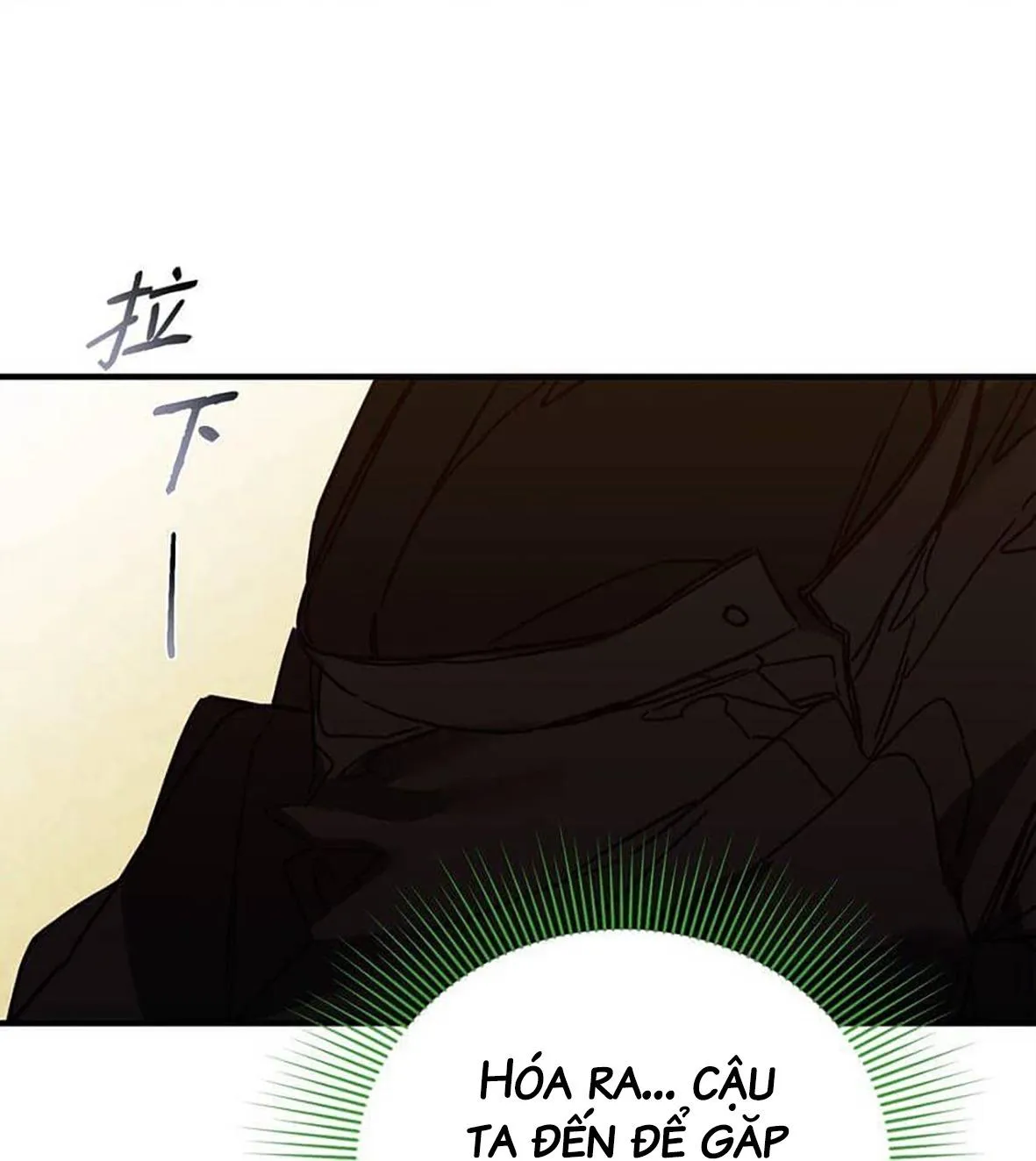 Bạn Trai Mãnh Hổ Của Hắn Chapter 19 Trang 81