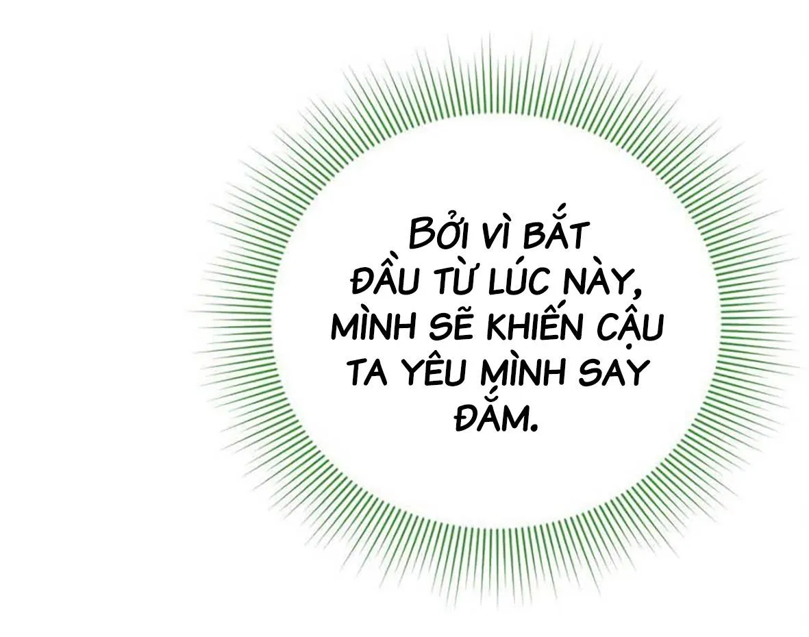 Bạn Trai Mãnh Hổ Của Hắn Chapter 19 Trang 85