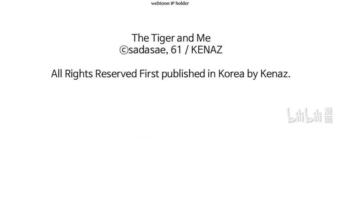 Bạn Trai Mãnh Hổ Của Hắn Chapter 19 Trang 90