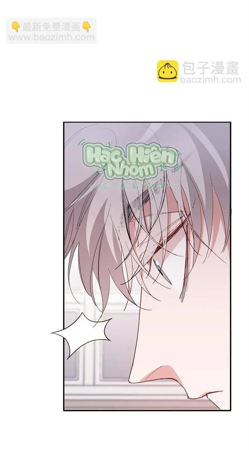 Bạn Trai Mãnh Hổ Của Hắn Chapter 2 Trang 4