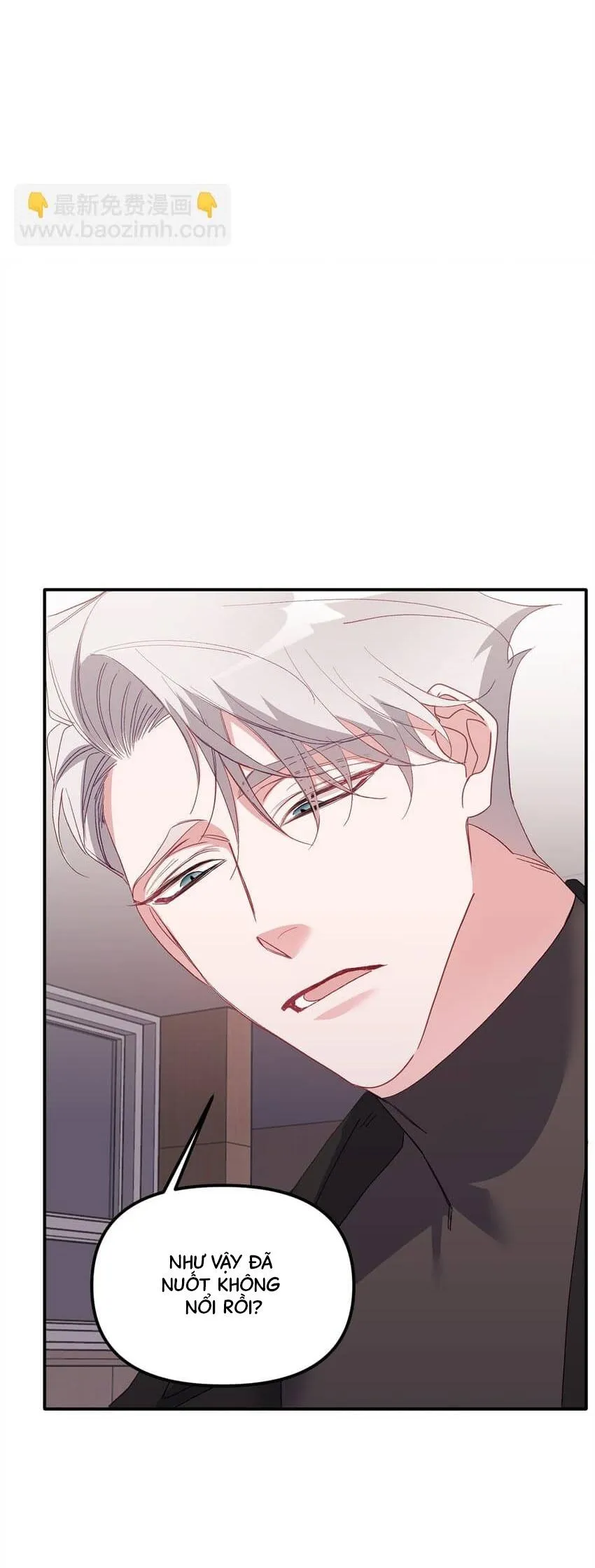 Bạn Trai Mãnh Hổ Của Hắn Chapter 2 Trang 9