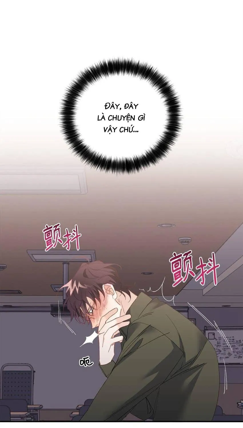 Bạn Trai Mãnh Hổ Của Hắn Chapter 2 Trang 12