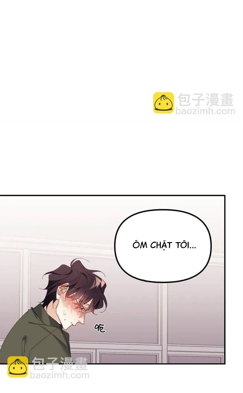 Bạn Trai Mãnh Hổ Của Hắn Chapter 2 Trang 15