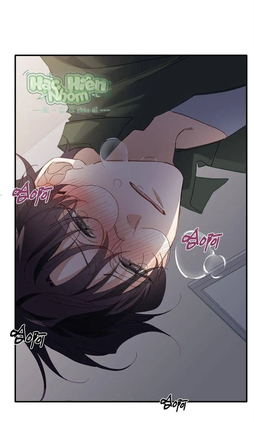 Bạn Trai Mãnh Hổ Của Hắn Chapter 2 Trang 17