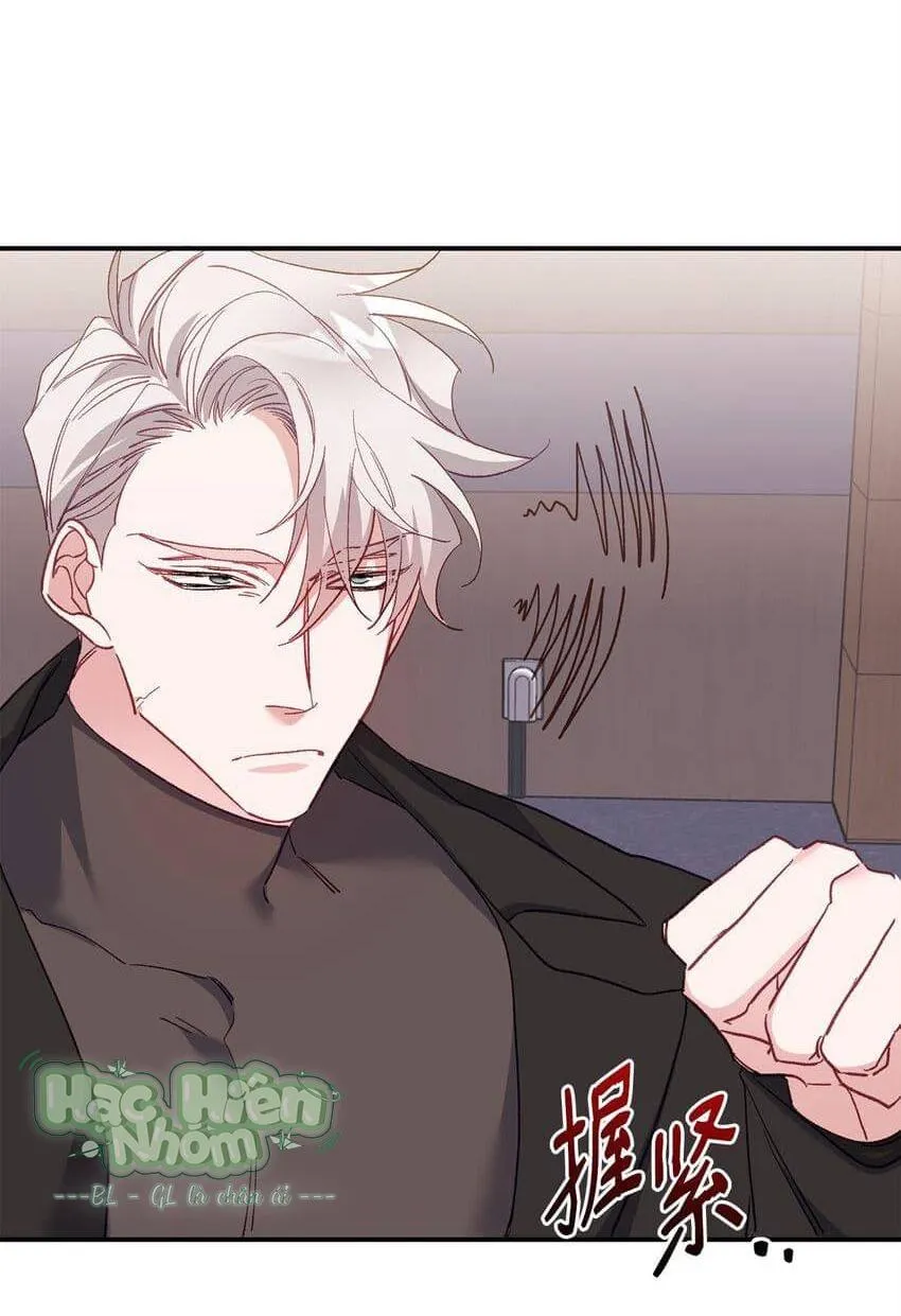 Bạn Trai Mãnh Hổ Của Hắn Chapter 2 Trang 22