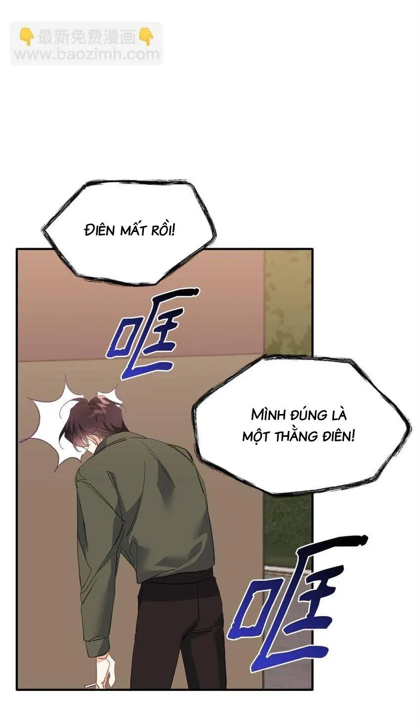 Bạn Trai Mãnh Hổ Của Hắn Chapter 2 Trang 34