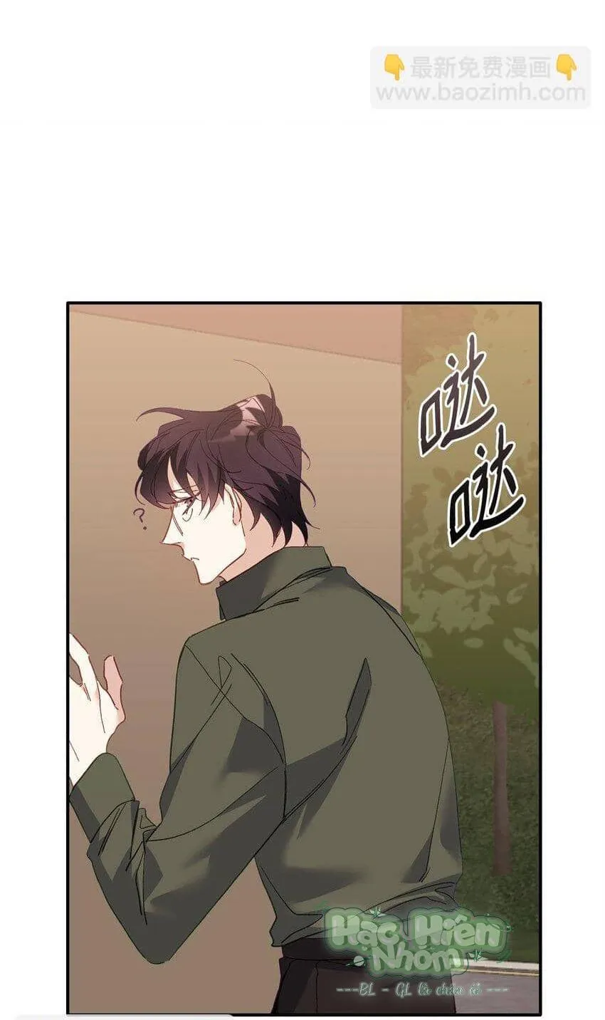 Bạn Trai Mãnh Hổ Của Hắn Chapter 2 Trang 35