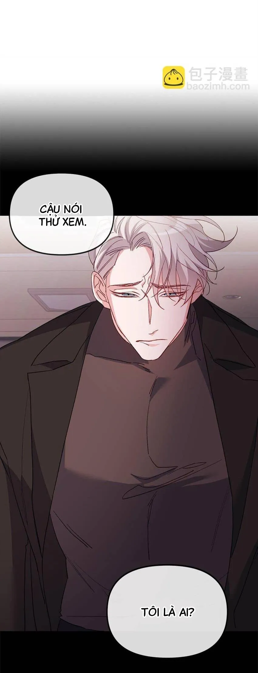 Bạn Trai Mãnh Hổ Của Hắn Chapter 2 Trang 47