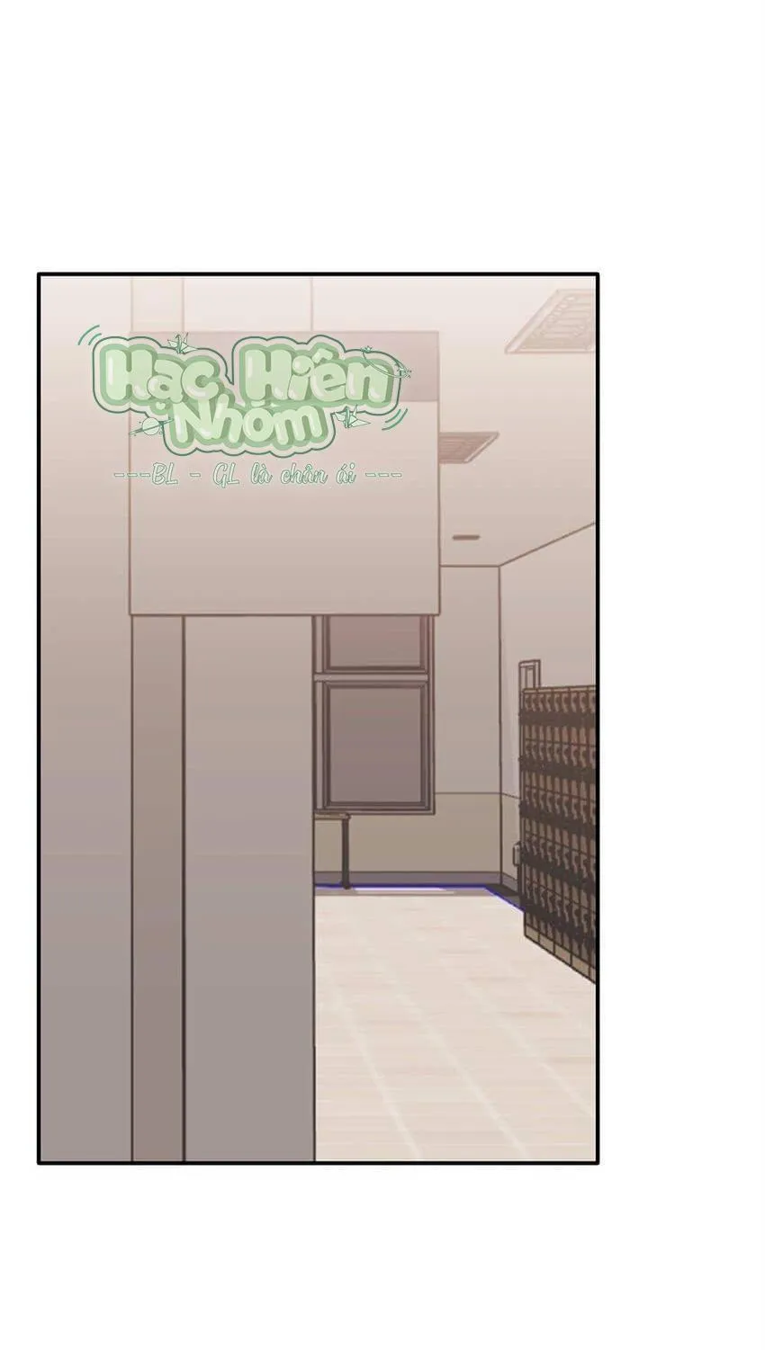 Bạn Trai Mãnh Hổ Của Hắn Chapter 2 Trang 51