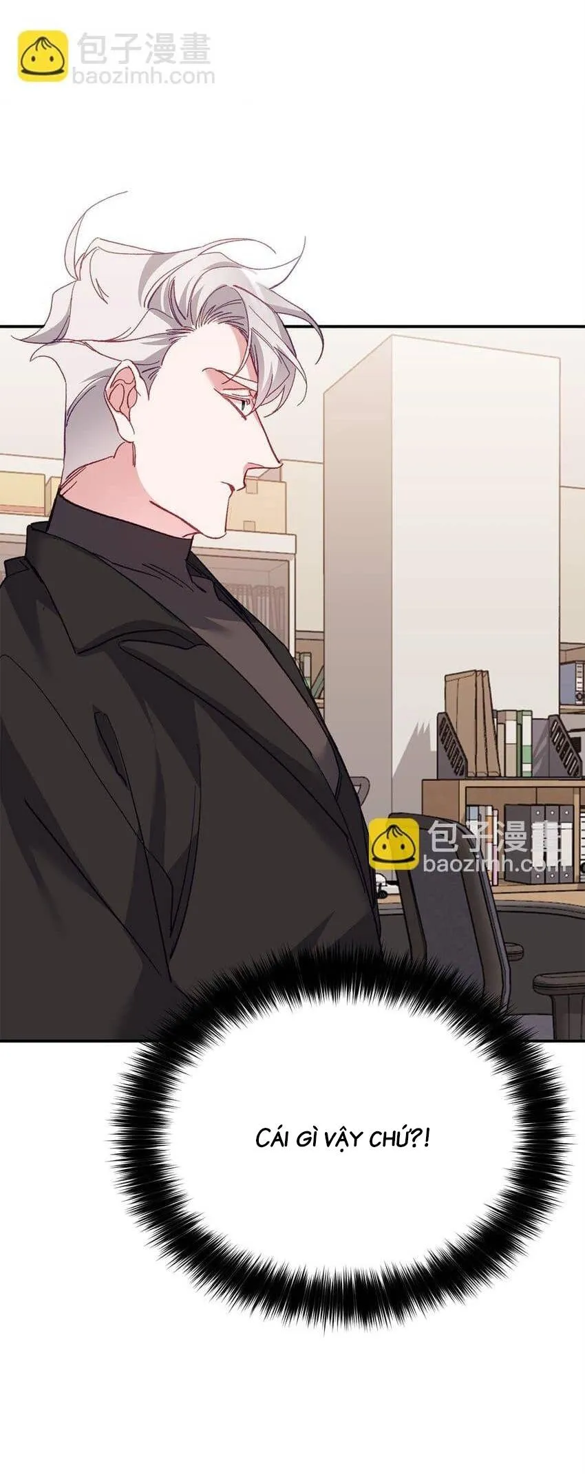 Bạn Trai Mãnh Hổ Của Hắn Chapter 2 Trang 53