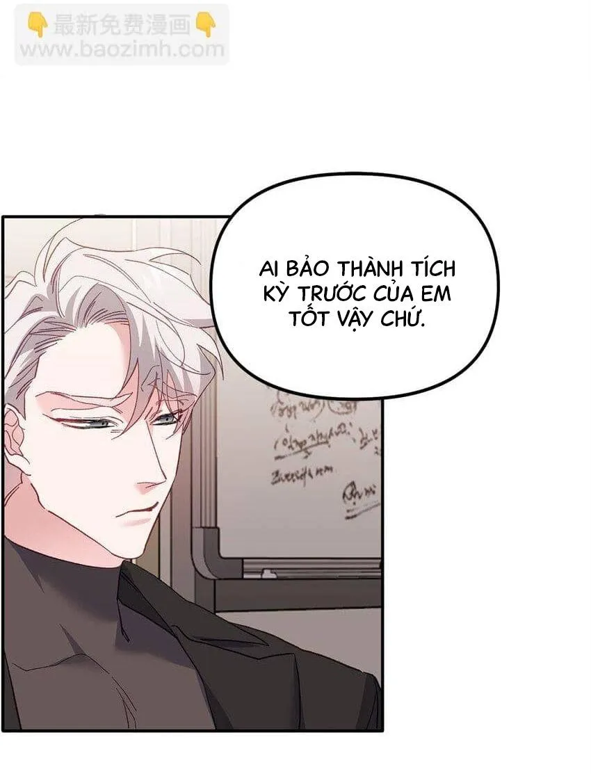 Bạn Trai Mãnh Hổ Của Hắn Chapter 2 Trang 59
