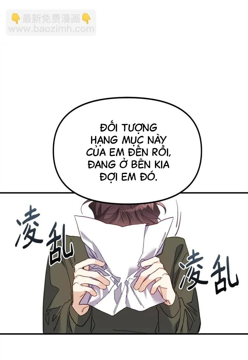 Bạn Trai Mãnh Hổ Của Hắn Chapter 2 Trang 65