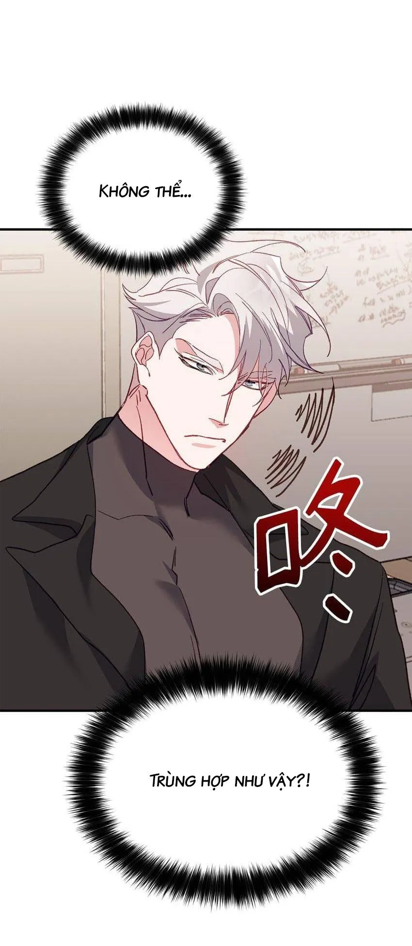 Bạn Trai Mãnh Hổ Của Hắn Chapter 2 Trang 67