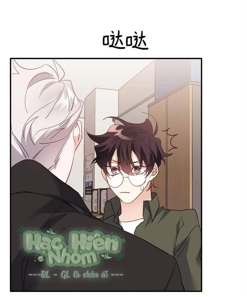 Bạn Trai Mãnh Hổ Của Hắn Chapter 2 Trang 70