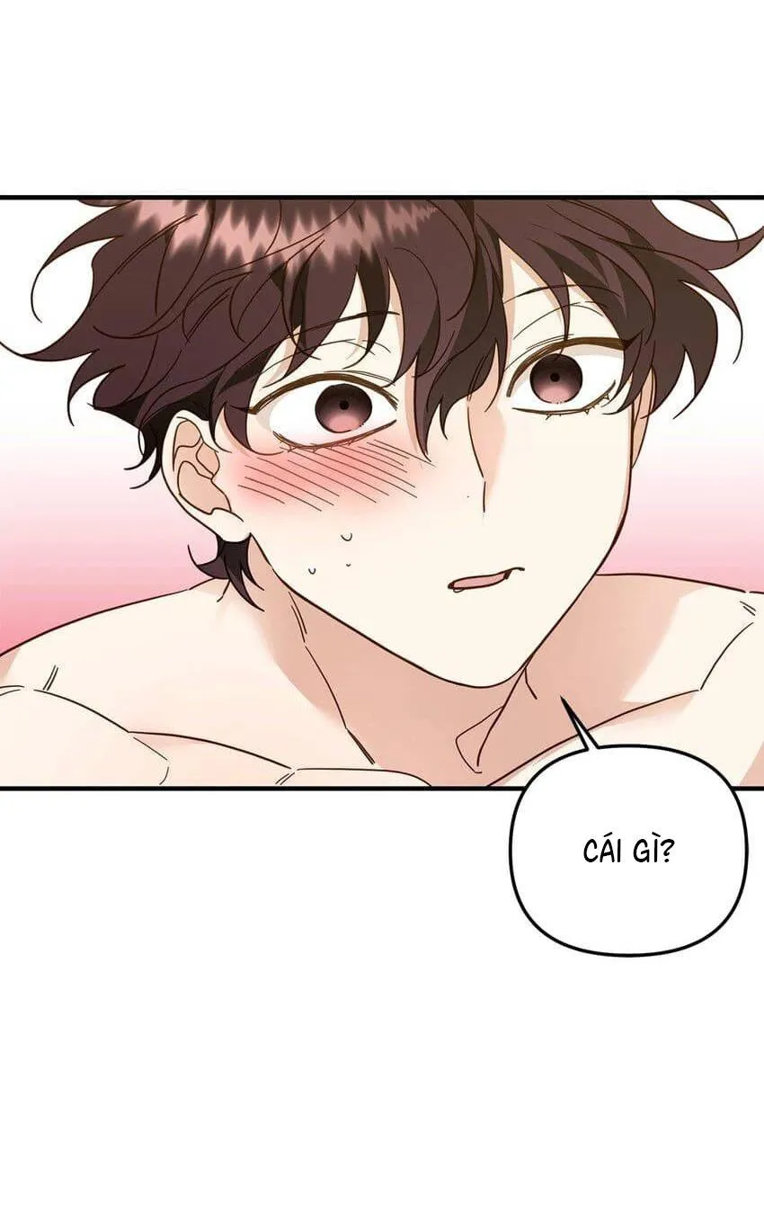 Bạn Trai Mãnh Hổ Của Hắn Chapter 20 Trang 12