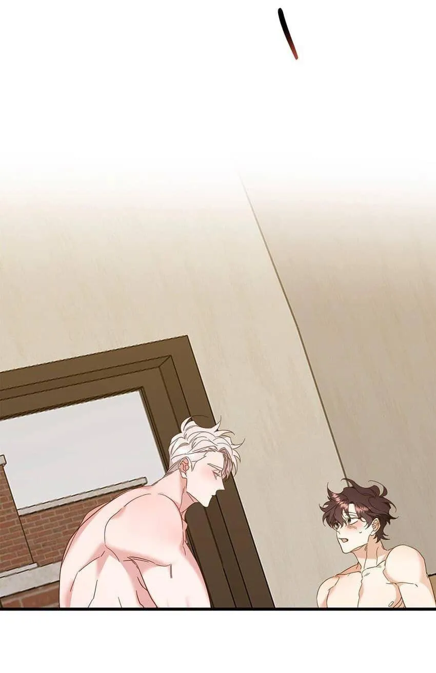 Bạn Trai Mãnh Hổ Của Hắn Chapter 20 Trang 15