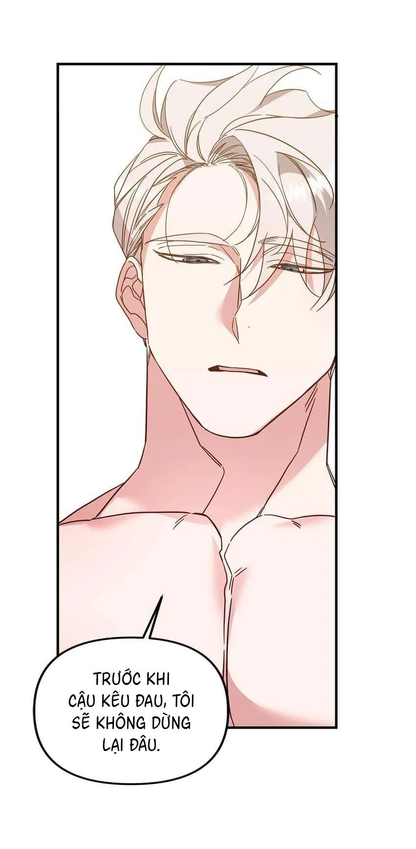 Bạn Trai Mãnh Hổ Của Hắn Chapter 20 Trang 16