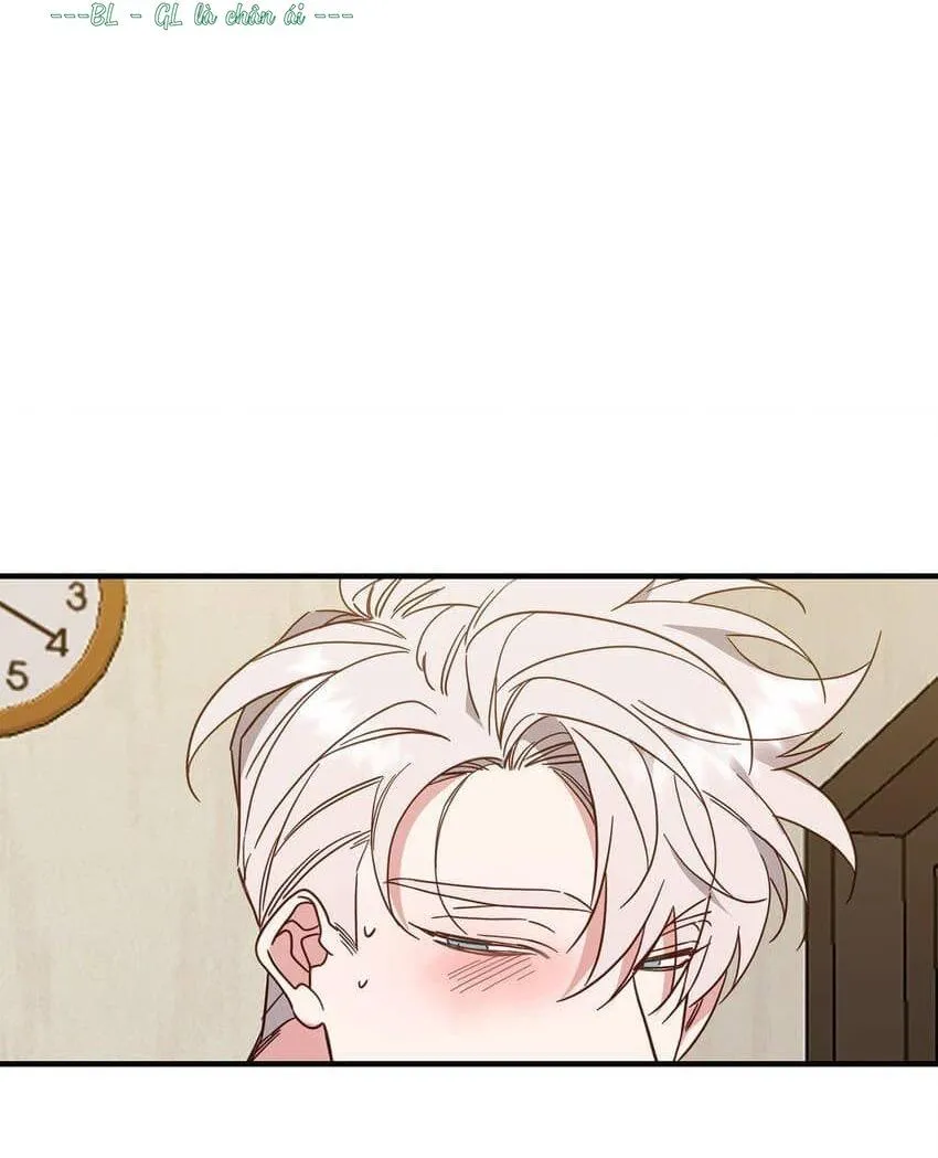Bạn Trai Mãnh Hổ Của Hắn Chapter 20 Trang 18