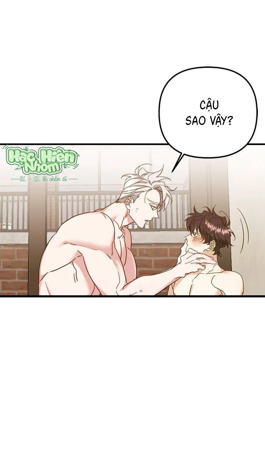 Bạn Trai Mãnh Hổ Của Hắn Chapter 20 Trang 21