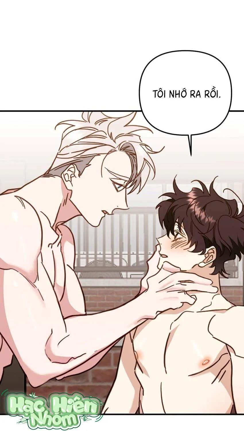 Bạn Trai Mãnh Hổ Của Hắn Chapter 20 Trang 23