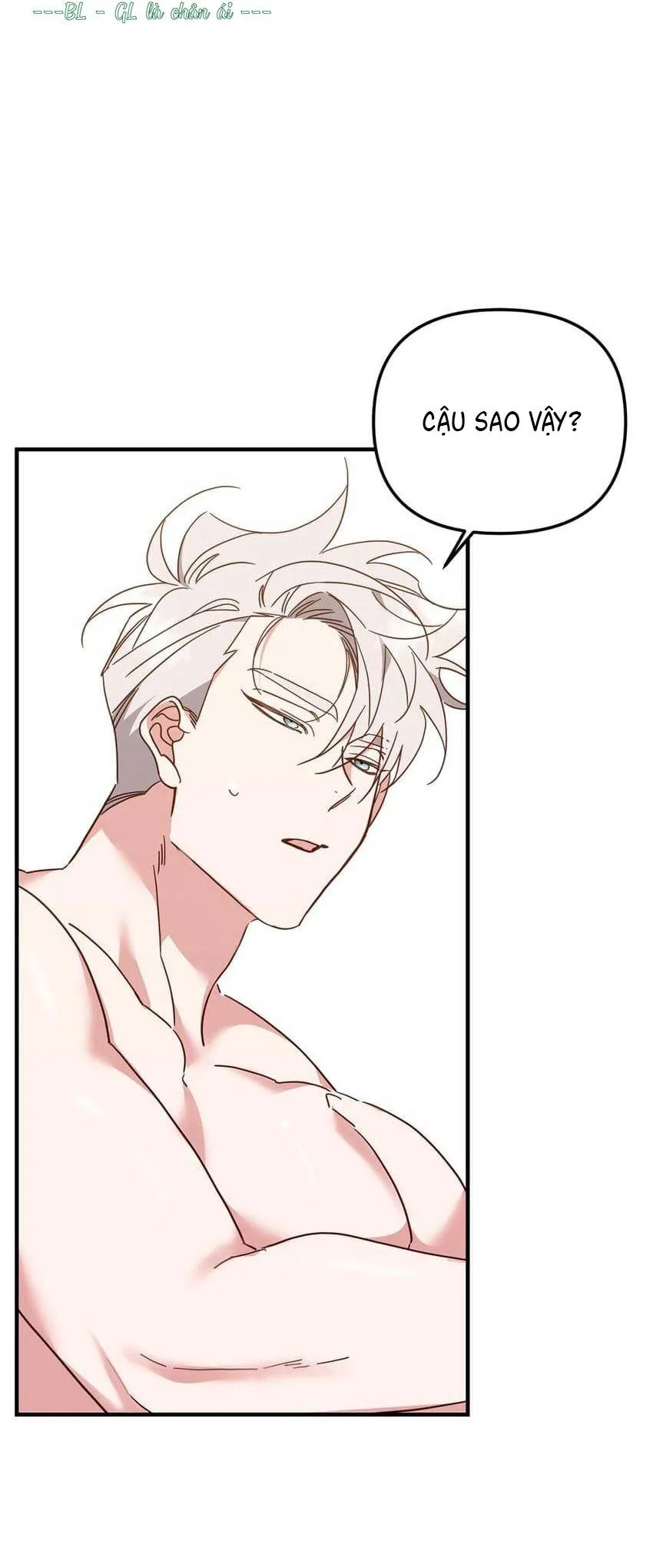 Bạn Trai Mãnh Hổ Của Hắn Chapter 20 Trang 24