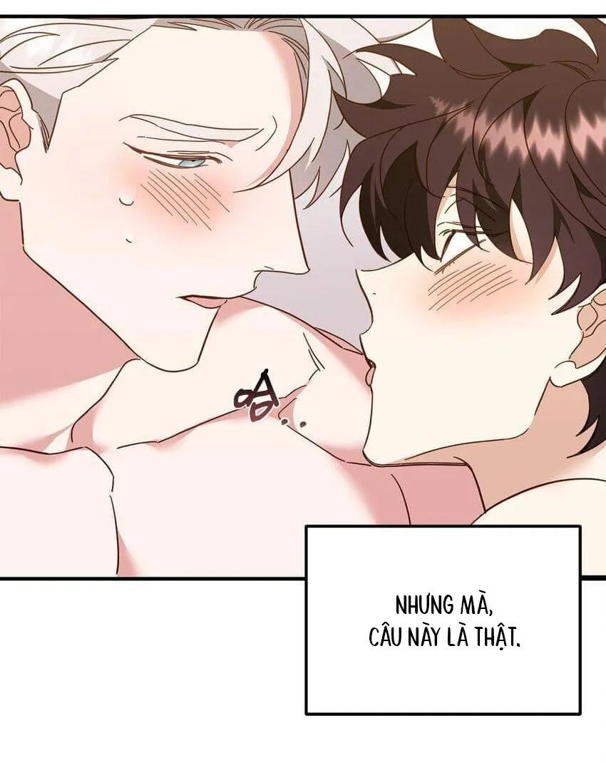 Bạn Trai Mãnh Hổ Của Hắn Chapter 20 Trang 28