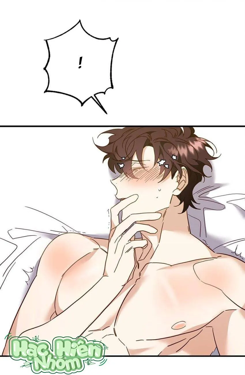 Bạn Trai Mãnh Hổ Của Hắn Chapter 20 Trang 29