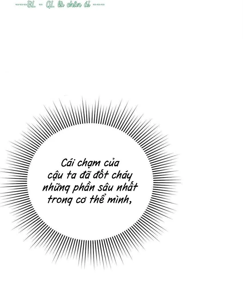 Bạn Trai Mãnh Hổ Của Hắn Chapter 20 Trang 30