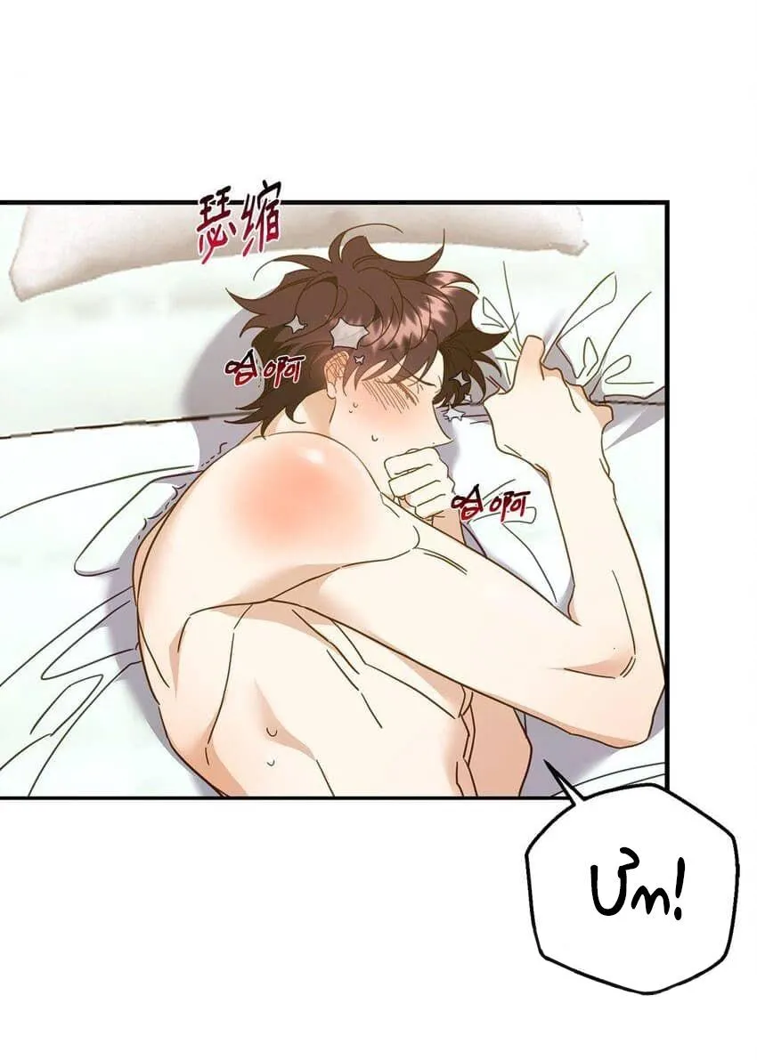 Bạn Trai Mãnh Hổ Của Hắn Chapter 20 Trang 33