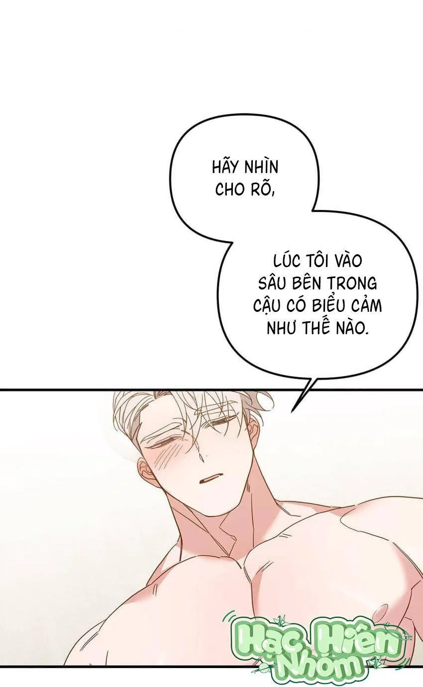 Bạn Trai Mãnh Hổ Của Hắn Chapter 20 Trang 37