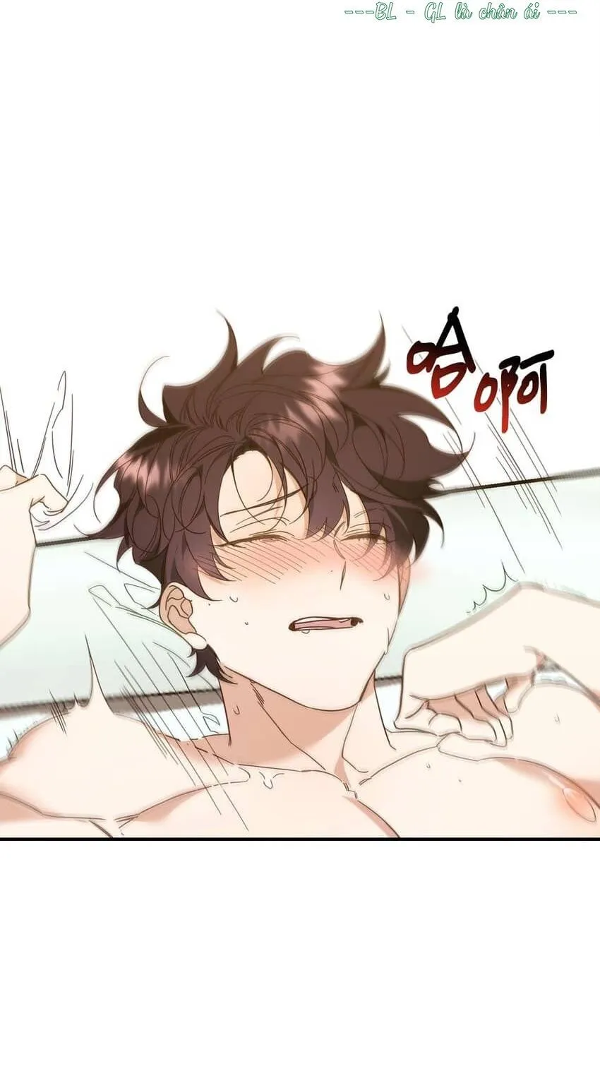 Bạn Trai Mãnh Hổ Của Hắn Chapter 20 Trang 38