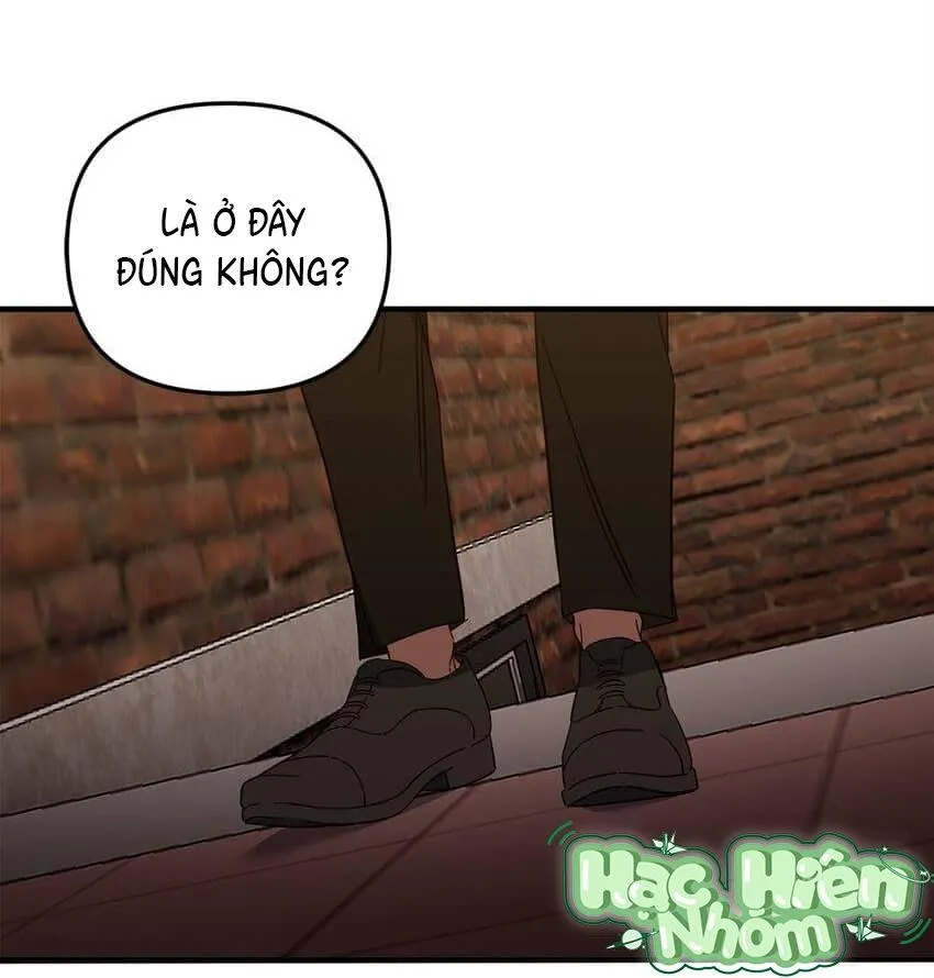 Bạn Trai Mãnh Hổ Của Hắn Chapter 20 Trang 50
