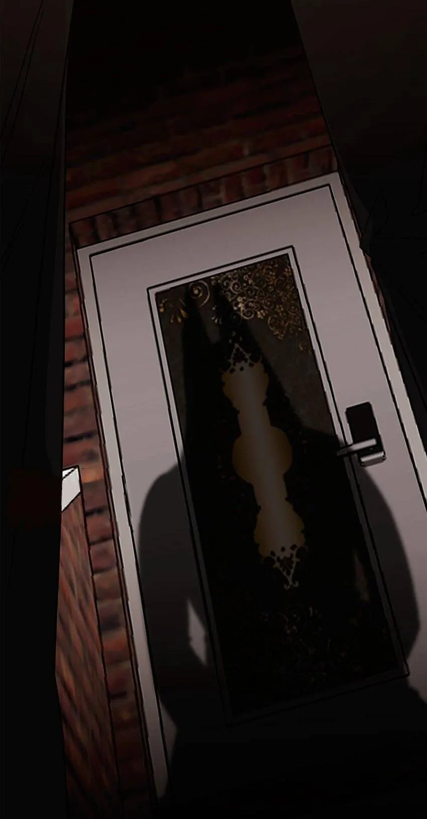 Bạn Trai Mãnh Hổ Của Hắn Chapter 20 Trang 53